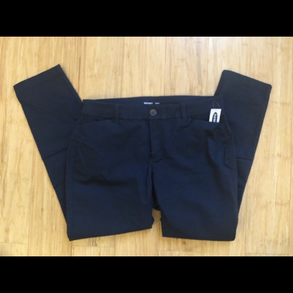 Old Navy skinny pants